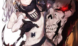 道具耽美漫画,耽美漫画中的奇幻世界