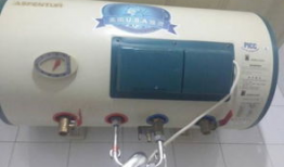 镁棒在热水器中起什么作用,镁棒在热水器中的神奇作用揭秘