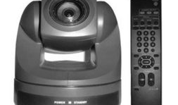 视频会议摄像机,打造高效远程沟通新体验